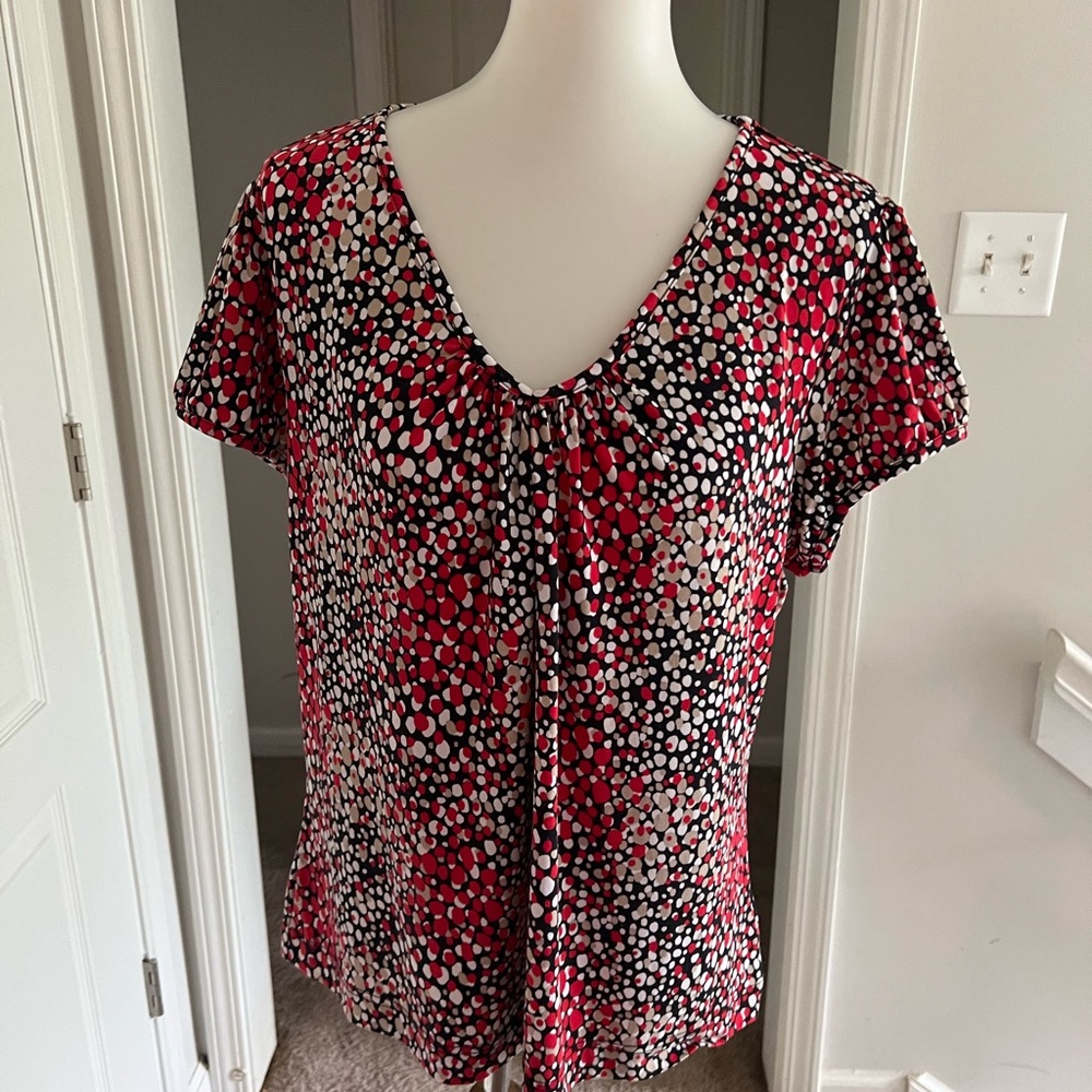 Worthington Top Plus 1X